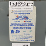 SEBCO Transformer120 Volt60 Hz Model# 1105500W