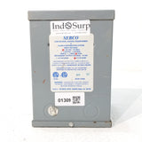 SEBCO Transformer 120 Volt 60 Hz 16 VAC Model# 1105250 W