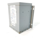SEBCO Transformer 120 Volt 60 Hz 16 VAC Model# 1105250 W