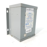 SEBCO Transformer 120 Volt 60 Hz 16 VAC Model# 1105250 W