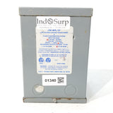 SEBCO  Transformer 120 Volt 60 Hz Model# 1105500W
