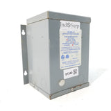 SEBCO  Transformer 120 Volt 60 Hz Model# 1105500W