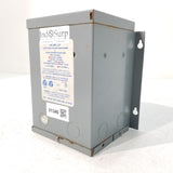 SEBCO  Transformer 120 Volt 60 Hz Model# 1105500W