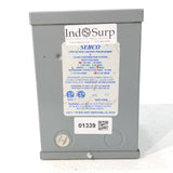 SEBCO  Transformer 120 Volt 60 Hz Model# 1105500W