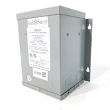 SEBCO  Transformer 120 Volt 60 Hz Model# 1105500W