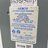 SEBCO  Transformer 120 Volt 60 Hz Model# 1105500W