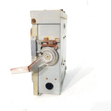 Cutler Hammer Disconnect 30 Amp 600 Volt 3 Phase Cat# DH361UR