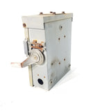 Cutler Hammer Disconnect 30 Amp 600 Volt 3 Phase Cat# DH361UR