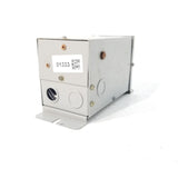 Sebco Transformer 120 Volt 60 Hz Model# 1104250W