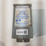 Sebco Transformer 120 Volt 60 Hz Model# 1104250W