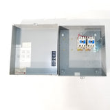 CH/Eaton Lighting Contactor 20 Amp