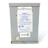 Sebco Transformer 120 Volt 60 Hz 1105500W