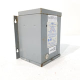 Sebco Transformer 120 Volt 60 Hz 1105500W