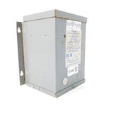 Sebco Transformer 120 Volt 60 Hz 1105500W