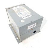 Sebco Transformer 120 Volt 60 Hz 1105500W