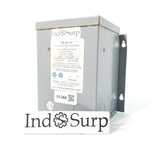 Sebco Transformer 120 Volt 60 Hz 1105500W