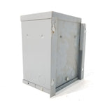 SEBCO  Transformer 120 Volt 60 Hz Model# 1105500W