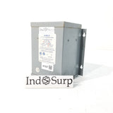 SEBCO  Transformer 120 Volt 60 Hz Model# 1105500W