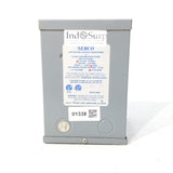 SEBCO  Transformer 120 Volt 60 Hz Model# 1105500W