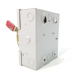 Thomas & Betts Disconnect 30 Amp 240 Volt Cat# GD221SN-TB