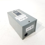 Allen-Bradley Enclosed Switch 60 Amp 120 Volt