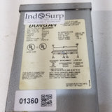 Dongan Transformer .500 KVA 277/120-240 Single Phase 50/60 Hz Cat#85-4025SH