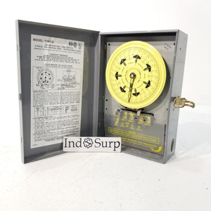 Intermatic Time Switch 40 Amp 120 Volt