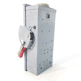 Square D  Disconnect 30 Amp 600 Volt 3 Phase Cat# HU361RB