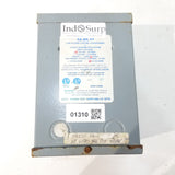 SEBCO Transformer 120 Volt 60 Hz 16 VAC Model# 1105250 W