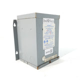 SEBCO Transformer 120 Volt 60 Hz 16 VAC Model# 1105250 W