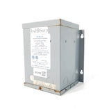 SEBCO Transformer 120 Volt 60 Hz 16 VAC Model# 1105250 W