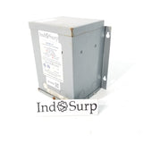 SEBCO Transformer 120 Volt 60 Hz 16 VAC Model# 1105250 W