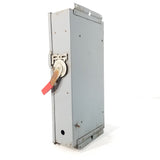 Cutler Hammer Disconnect 100 Amp 600 Volt Un-Fused Cat# DH363UD