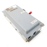 Cutler Hammer Disconnect 100 Amp 600 Volt Un-Fused Cat# DH363UD