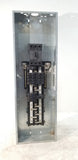 GE 225 Amp Panel With Breakers 208Y/120 Volt 3 Phase 4 wire