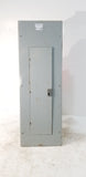 GE 225 Amp Panel With Breakers 208Y/120 Volt 3 Phase 4 wire