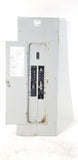 GE 225 Amp Panel With Breakers 208Y/120 Volt 3 Phase 4 wire