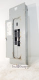 GE 225 Amp Panel With Breakers 208Y/120 Volt 3 Phase 4 wire