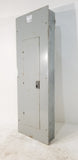 GE 225 Amp Panel With Breakers 208Y/120 Volt 3 Phase 4 wire