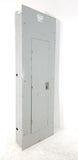 GE 225 Amp Panel With Breakers 208Y/120 Volt 3 Phase 4 wire