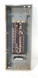 Federal Pacific 225 Amp Panel With Breakers 240 Volt 3 Phase 4 Wire