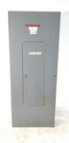 Federal Pacific 225 Amp Panel With Breakers 240 Volt 3 Phase 4 Wire