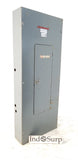 Federal Pacific 225 Amp Panel With Breakers 240 Volt 3 Phase 4 Wire