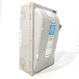 I-T-E Disconnect 60 Amp 600 Volt Un-Fused Cat# F352