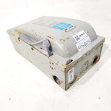 I-T-E Disconnect 60 Amp 600 Volt Un-Fused Cat# F352