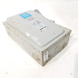 I-T-E Disconnect 60 Amp 600 Volt Un-Fused Cat# F352