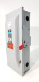 Siemens Disconnect 100 Amp 240 Volt Cat# GNF323