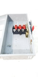 Siemens Disconnect 100 Amp 240 Volt Cat# GNF323