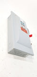 Siemens Disconnect 100 Amp 240 Volt Cat# GNF323