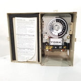 Tork Time Switch40 Amp 120 Volt